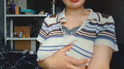 CoventinaAliff webcam model stream image