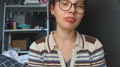 CoventinaAliff webcam model stream image