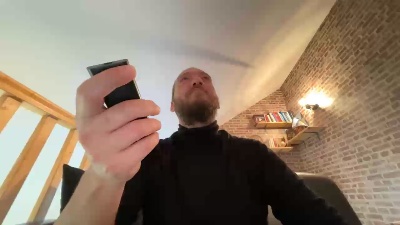 MrLox33 webcam model stream image