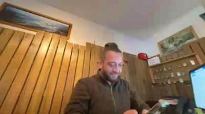 MrLox33 webcam cam4 model stream image