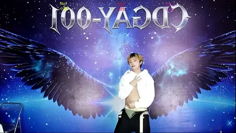 SY-boy webcam model stream image