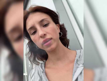 -Eva-22- webcam model stream image