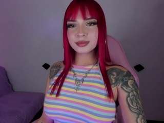 ada-lunna webcam model stream image