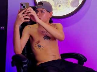 bennet-gray webcam camsoda model stream image