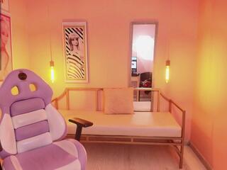 Violet Suky webcam model stream image