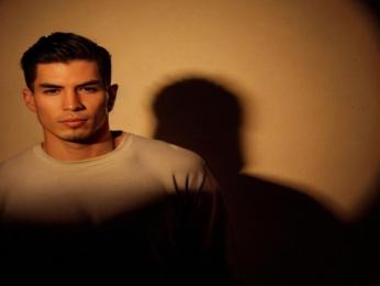 AlexFerguson webcam livejasmin model stream image