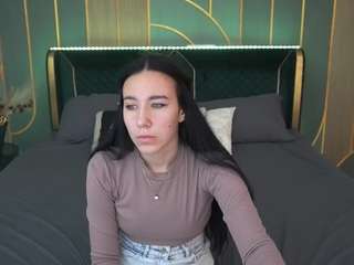 nikkigoldside webcam model stream image