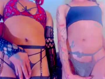realximena webcam chaturbate model stream image