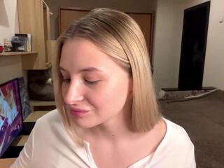 Evia Klass webcam model stream image