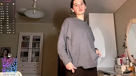 DarlineBrustera webcam model stream image