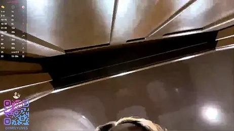 DarlineBrustera webcam model stream image