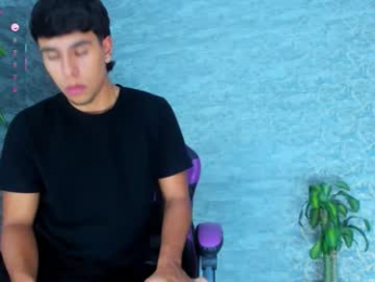 crh58_ webcam chaturbate model stream image