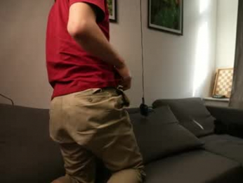 hiimpeter webcam model stream image
