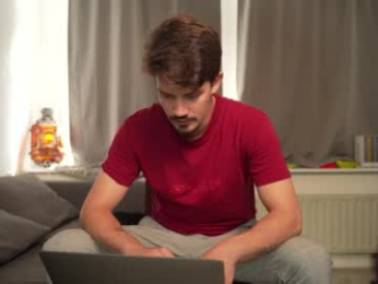 hiimpeter webcam model stream image