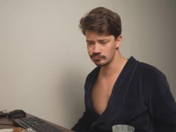 hiimpeter webcam chaturbate model stream image