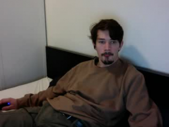 hiimpeter webcam model stream image