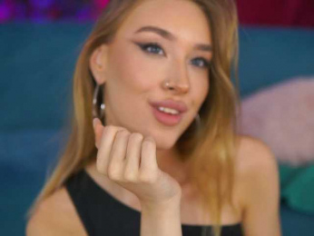 MaryJWatson webcam model stream image
