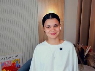 Rowena Chappel webcam model stream image