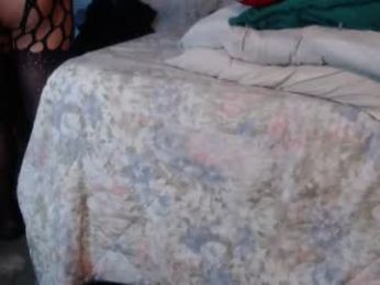 dream_real webcam model stream image