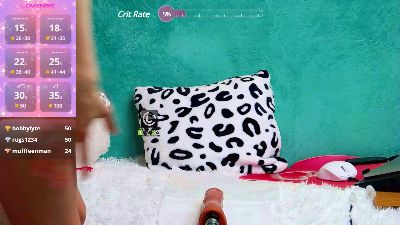 skitlstrynka webcam model stream image