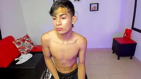 cock_dave webcam model stream image