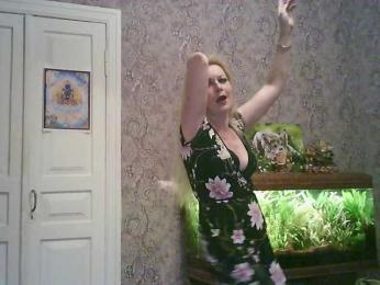 JanessNE webcam model stream image