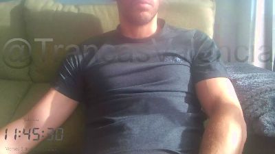 TrancasValencia webcam model stream image
