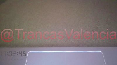 TrancasValencia webcam cam4 model stream image