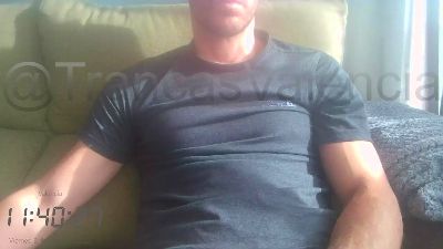 TrancasValencia webcam model stream image