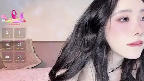 AYW-21 webcam model stream image