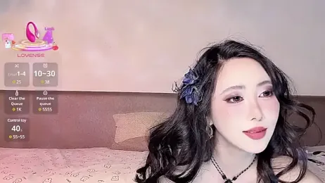 AYW-21 webcam model stream image