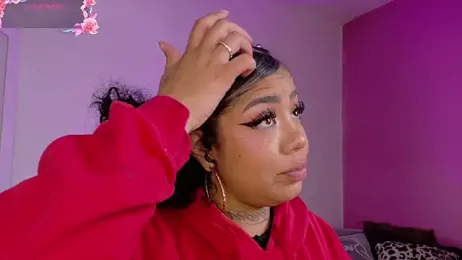 zaya_1 webcam model stream image