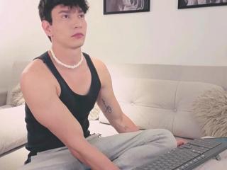 Neythan Blaze webcam model stream image
