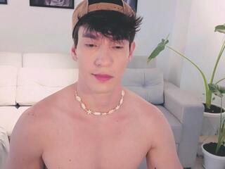 Neythan Blaze webcam model stream image