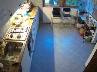 voyeurcam-julmodels-kitchen-2 webcam model stream image