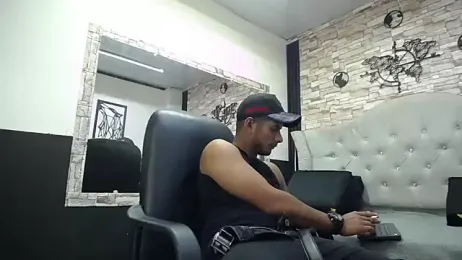 Chris_Dick23 webcam model stream image