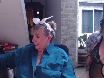 mature-women60 webcam model stream image