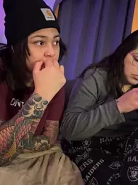 miacanela_xo webcam model stream image