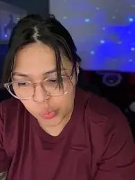 miacanela_xo webcam model stream image