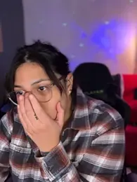 miacanela_xo webcam model stream image