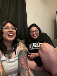 miacanela_xo webcam model stream image