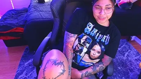 miacanela_xo webcam model stream image