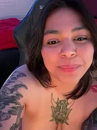 miacanela_xo webcam model stream image