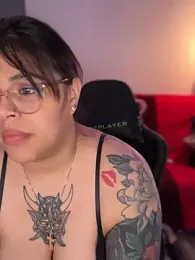 miacanela_xo webcam model stream image