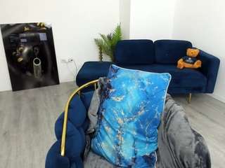 ranyaevy webcam model stream image