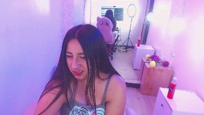 ailyn_miranda webcam cam4 model stream image