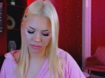 alexa_bonni webcam model stream image