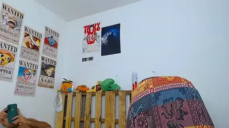 Liam_and_Milan webcam model stream image