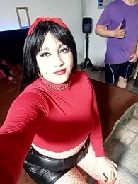 Bonnie-Clark webcam model stream image