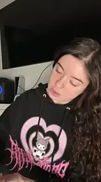 Kimi_Ass webcam model stream image